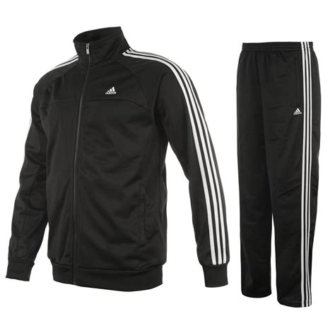 adidas trainingsanzug herren 3 streifen|adidas trainersanzüge herren.